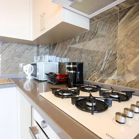 Peaceful Duplex With Splendid View & Shared Pool In * Gocek (Fethiye)