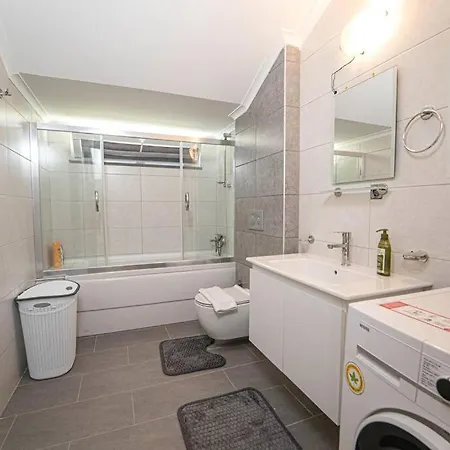 Peaceful Duplex With Splendid View & Shared Pool In *