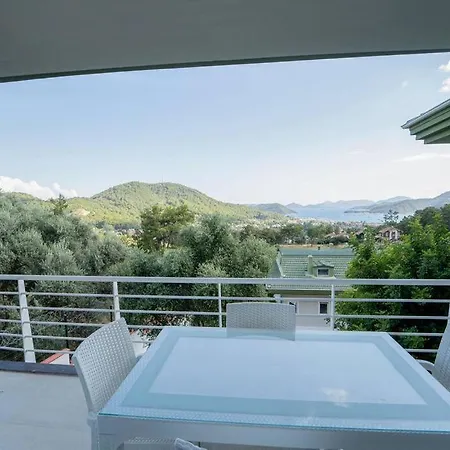 Peaceful Duplex With Splendid View & Shared Pool In *