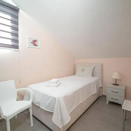 Peaceful Duplex With Splendid View & Shared Pool In Gocek (Fethiye)